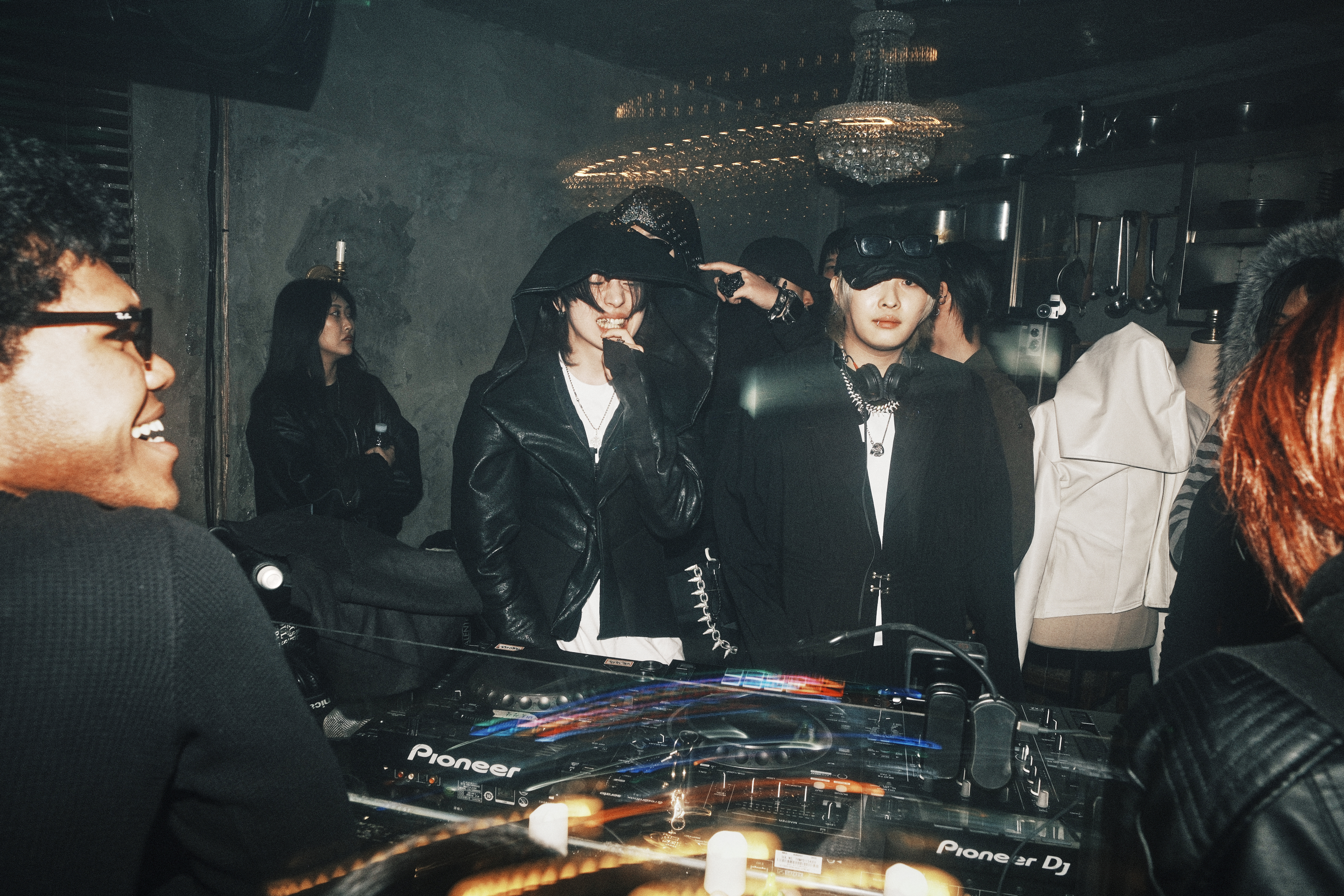 showcase